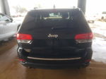 2014 Jeep Grand Cherokee Limited Black vin: 1C4RJEBGXEC423797