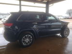 2014 Jeep Grand Cherokee Limited Black vin: 1C4RJEBGXEC423797