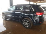 2014 Jeep Grand Cherokee Limited Black vin: 1C4RJEBGXEC423797