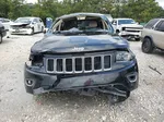 2014 Jeep Grand Cherokee Limited Black vin: 1C4RJEBGXEC529232