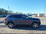 2015 Jeep Grand Cherokee Limited Серый vin: 1C4RJEBGXFC199772