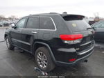 2015 Jeep Grand Cherokee Limited Black vin: 1C4RJEBGXFC734647