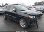 2015 Jeep Grand Cherokee Limited Черный vin: 1C4RJEBGXFC734647