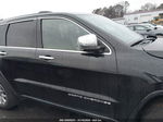 2015 Jeep Grand Cherokee Limited Black vin: 1C4RJEBGXFC734647