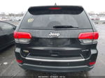 2015 Jeep Grand Cherokee Limited Black vin: 1C4RJEBGXFC734647