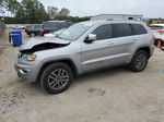 2019 Jeep Grand Cherokee Limited Gray vin: 1C4RJEBGXKC857245