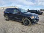 2014 Jeep Grand Cherokee Limited Black vin: 1C4RJEBM7EC574621