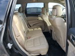 2014 Jeep Grand Cherokee Limited Черный vin: 1C4RJEBM7EC574621