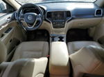 2014 Jeep Grand Cherokee Limited Черный vin: 1C4RJEBM7EC574621