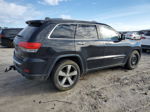 2014 Jeep Grand Cherokee Limited Black vin: 1C4RJEBM7EC574621