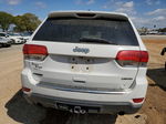 2014 Jeep Grand Cherokee Limited White vin: 1C4RJEBMXEC381072