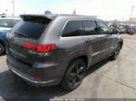 2015 Jeep Grand Cherokee High Altitude Черный vin: 1C4RJECG0FC152751