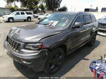 2015 Jeep Grand Cherokee High Altitude Black vin: 1C4RJECG0FC152751