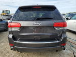 2019 Jeep Grand Cherokee Overland Gray vin: 1C4RJECG0KC731684