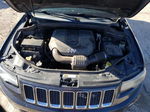 2014 Jeep Grand Cherokee Overland Charcoal vin: 1C4RJECG2EC174698