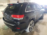 2014 Jeep Grand Cherokee Overland Gray vin: 1C4RJECG6EC380218