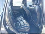 2015 Jeep Grand Cherokee High Altitude Серый vin: 1C4RJECG7FC111176