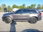 2015 Jeep Grand Cherokee High Altitude Серый vin: 1C4RJECG7FC111176