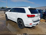 2015 Jeep Grand Cherokee High Altitude White vin: 1C4RJECM7FC243909