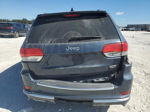 2021 Jeep Grand Cherokee Summit Blue vin: 1C4RJEJG3MC656971