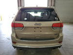 2014 Jeep Grand Cherokee Summit Золотой vin: 1C4RJEJT8EC252112