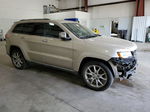 2014 Jeep Grand Cherokee Summit Золотой vin: 1C4RJEJT8EC252112