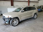 2014 Jeep Grand Cherokee Summit Золотой vin: 1C4RJEJT8EC252112