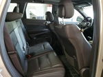 2014 Jeep Grand Cherokee Summit Золотой vin: 1C4RJEJT8EC252112