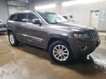 2014 Jeep Grand Cherokee Laredo Charcoal vin: 1C4RJFAG0EC262416