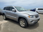 2014 Jeep Grand Cherokee Laredo Серебряный vin: 1C4RJFAG0EC355372