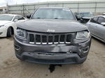 2014 Jeep Grand Cherokee Laredo Charcoal vin: 1C4RJFAG0EC384659