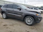 2014 Jeep Grand Cherokee Laredo Charcoal vin: 1C4RJFAG0EC384659