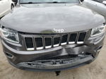 2014 Jeep Grand Cherokee Laredo Угольный vin: 1C4RJFAG0EC384659