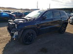 2014 Jeep Grand Cherokee Laredo Black vin: 1C4RJFAG0EC517890