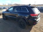 2014 Jeep Grand Cherokee Laredo Black vin: 1C4RJFAG0EC517890