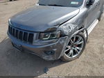 2015 Jeep Grand Cherokee Altitude Серый vin: 1C4RJFAG0FC180056