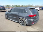 2015 Jeep Grand Cherokee Altitude Серый vin: 1C4RJFAG0FC180056