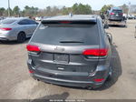 2015 Jeep Grand Cherokee Altitude Gray vin: 1C4RJFAG0FC180056