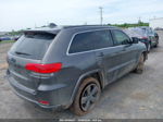 2015 Jeep Grand Cherokee Altitude Gray vin: 1C4RJFAG0FC627498