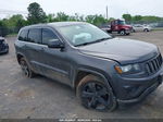 2015 Jeep Grand Cherokee Altitude Gray vin: 1C4RJFAG0FC627498