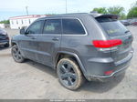 2015 Jeep Grand Cherokee Altitude Gray vin: 1C4RJFAG0FC627498