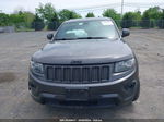 2015 Jeep Grand Cherokee Altitude Gray vin: 1C4RJFAG0FC627498