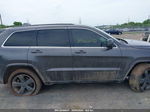 2015 Jeep Grand Cherokee Altitude Gray vin: 1C4RJFAG0FC627498