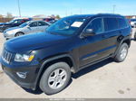 2015 Jeep Grand Cherokee Laredo Черный vin: 1C4RJFAG0FC650506