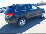 2015 Jeep Grand Cherokee Laredo Black vin: 1C4RJFAG0FC650506