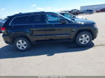 2015 Jeep Grand Cherokee Laredo Black vin: 1C4RJFAG0FC650506