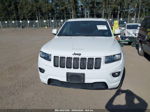 2015 Jeep Grand Cherokee Altitude Белый vin: 1C4RJFAG0FC660176