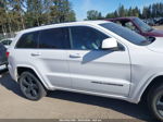 2015 Jeep Grand Cherokee Altitude Белый vin: 1C4RJFAG0FC660176