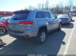 2015 Jeep Grand Cherokee Laredo Серебряный vin: 1C4RJFAG0FC677253