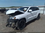 2015 Jeep Grand Cherokee Laredo Белый vin: 1C4RJFAG0FC898397